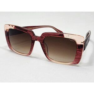 Fysh F-2034 S409 Sunglasses Blush 53-20-138